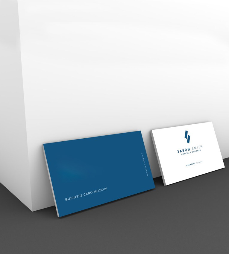 Business Card Printing Services